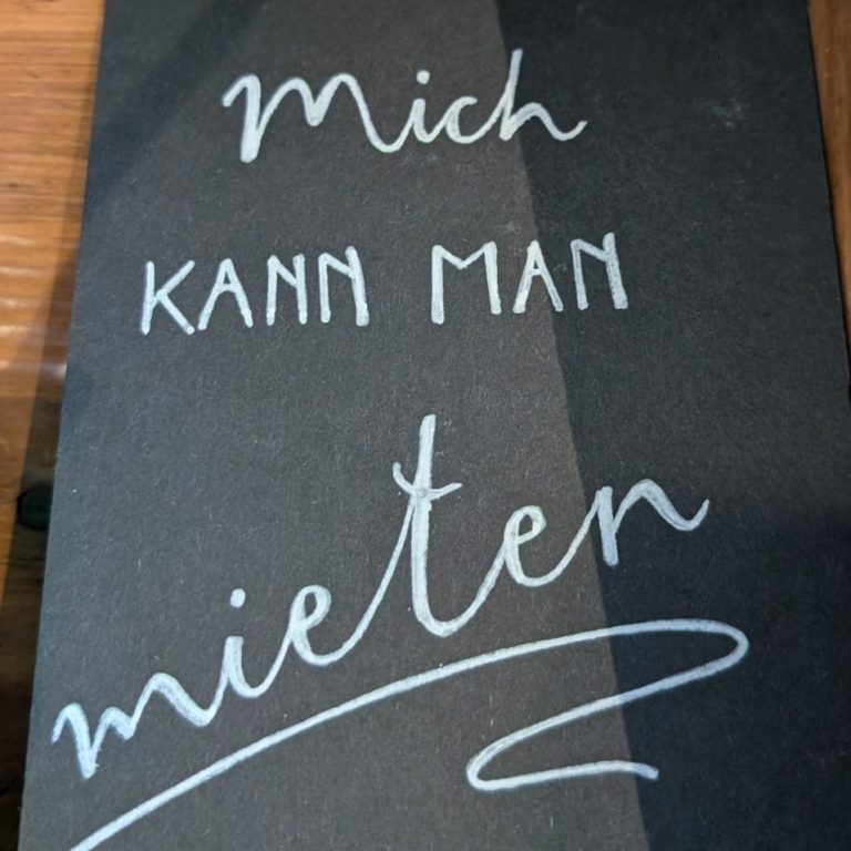 Café, Kiel, Kaffee