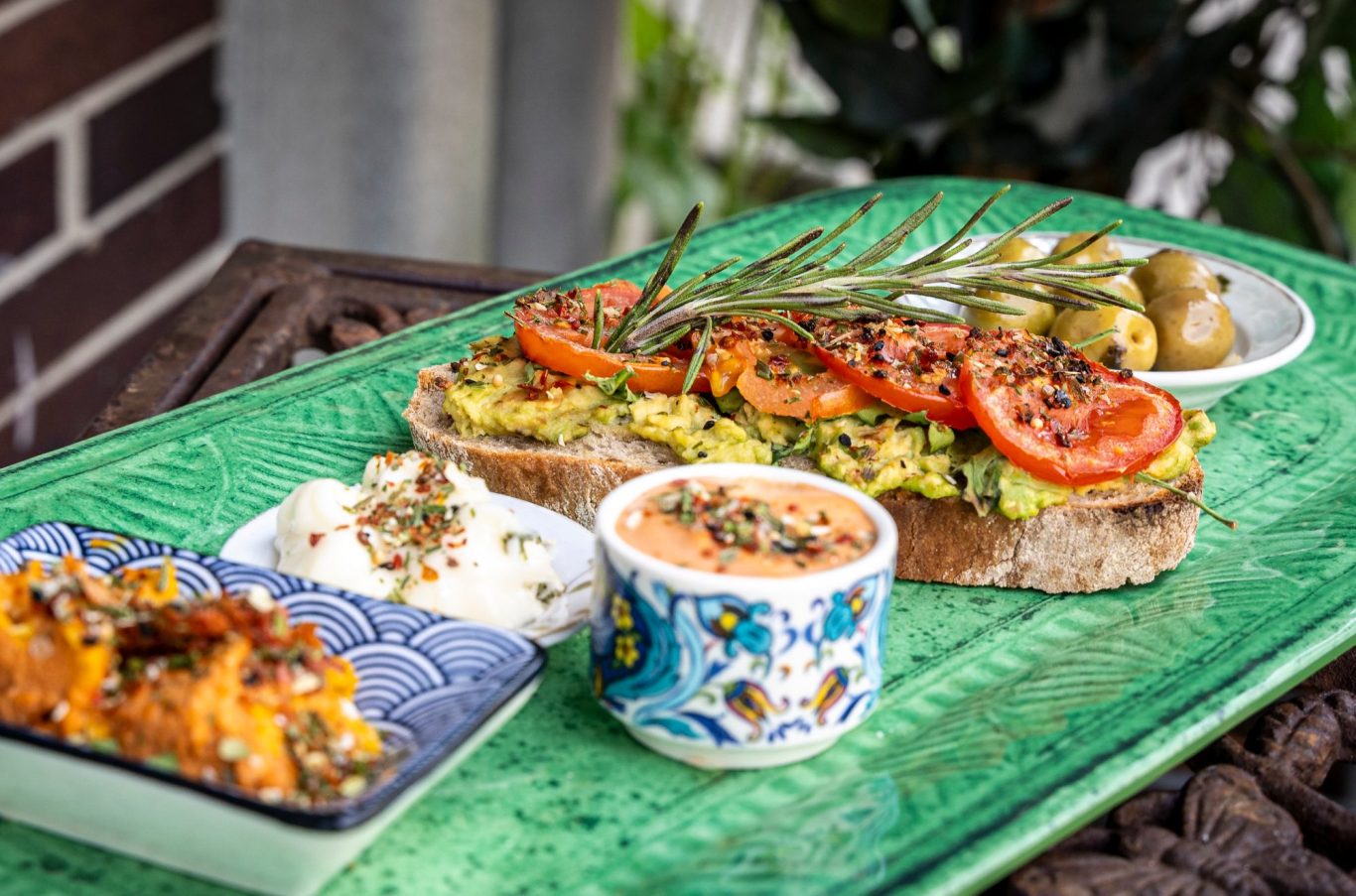cafe, kaffee und frühstück i