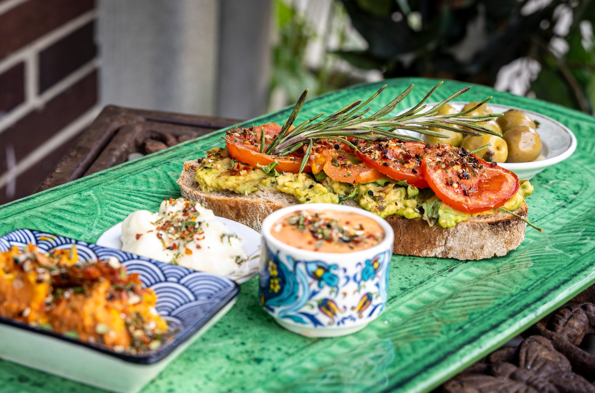 cafe, kaffee und frühstück i